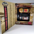 NASCAR Winner's Circle Daytona 500, #29 Kevin Harvick Limited Edition Two Car Set NEW