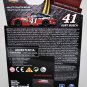 NASCAR Authentics Hard Drivers #41 Kurt Busch w/Collector Box, Stewart-Hass Racing Team NEW