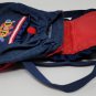 Dora the Explorer Infant, Kid's, Girl's School Book Travel Bag Backpack