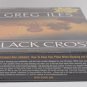 Black Cross by Greg Iles, Abridged Audiobook on 5 CD's, NEW