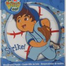Nick Jr GO DIEGO GO! Playskool Woodboard 9 Piece Puzzle, Age 2+, Diego Plays Baseball NEW Nick Jr GO DIEGO GO! Playskool Woodboard 9 Piece Puzzle, Age 2+, Diego Plays Baseball NEW