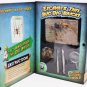 Spider Dig Kit with Bonus 3D Puzzle, Excavate A Real Spider Science Kit by Discover with Dr. Cool