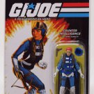 G.I. Joe Scarlett, Specialty Counter Intelligence and Pilot, Hasbro 2008 BRAND NEW G.I. Joe Scarlett, Specialty Counter Intelligence and Pilot, Hasbro 2008 BRAND NEW