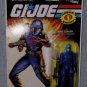 G.I. Joe Cobra Commander, 25th Anniversary Action Figure, Hasbro 2008, BRAND NEW