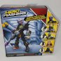 Star Wars Hero Mashers Action Figure GARAZEB ORRELIOS, 2015 Hasbro, BRAND NEW