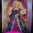 Barbie Doll Winter Fantasy Blonde Special Edition, 1996 Mattel, Vintage