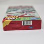 MONOPOLY GRAB & GO Travel Size Family Game, Ages 8+, 2-4 Players, Hasbro Brand New