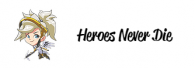 heroesneverdie
