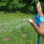 NEW 2018 Dog Shower Sprayer Bath Tool with Grooming Glove