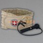 Dr.Ho Decompression Belt Back Brace Lumbar Support & Extender Belt Pain Relief