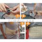 Dr.Ho Decompression Belt Back Brace Lumbar Support & Extender Belt Pain Relief