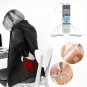 Tens Unit Electronic Pulse Massager, Muscle Stimulator For Therapy Pain Relief