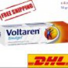 8 Box VOLTAROL EMULGEL Anti Inflammatory Joint Muscle Sprain Strain Pain Relief