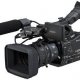 video camera