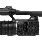 4K 24p Cinema/60p Video Camcorder HC-X1000