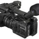 4K 60p/50p/25p/24p Ultra HD Professional Camcorder with 20X LEICA DICOMAR Lens - HC-X1