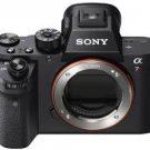 Sony Alpha a7R III Mirrorless Digital Camera