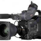 Sony HDW650F HDCAM Camcorder