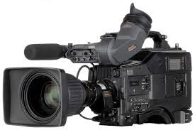 Sony HDW650F HDCAM Camcorder