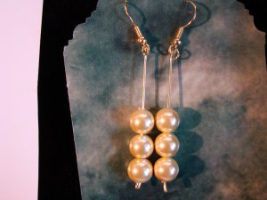 Golden Pearl