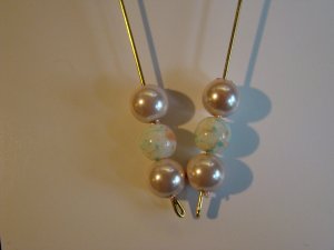 Pink Pearl Opal
