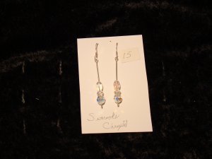 3 shape crystal