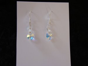 Crystal Heart