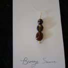 Bronze Stone