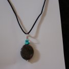 Jasper & Turquoise on Rope
