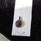Lapis Red & Fancy Jasper