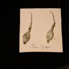 Peace Jasper earrings