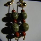 jasper & jade clip ons