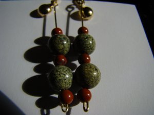jasper & jade clip ons