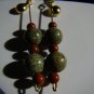jasper & jade clip ons
