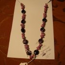 Orchid Peruvian Turquoise
