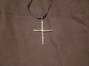 cross me