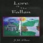 Lore of the Fallen by J.M. Eller  ISBN# 142515332-1