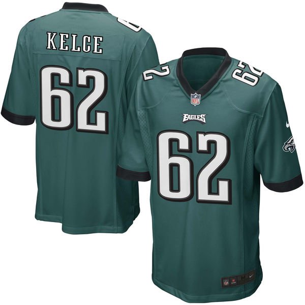 jason kelce eagles shirt