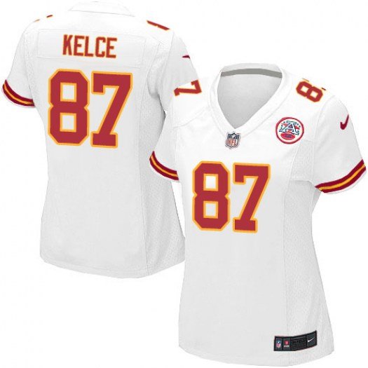 travis kelce womens shirt