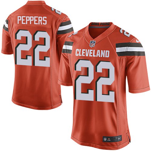 jabrill peppers shirt