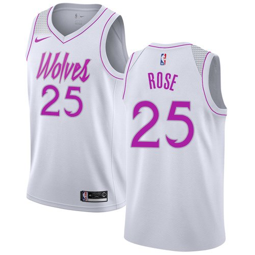 derrick rose jersey shirt