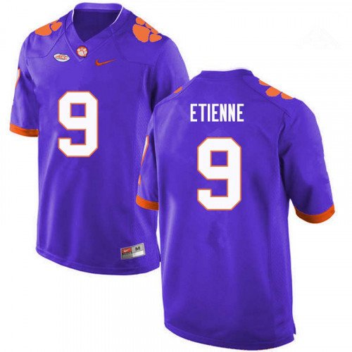 travis etienne shirt