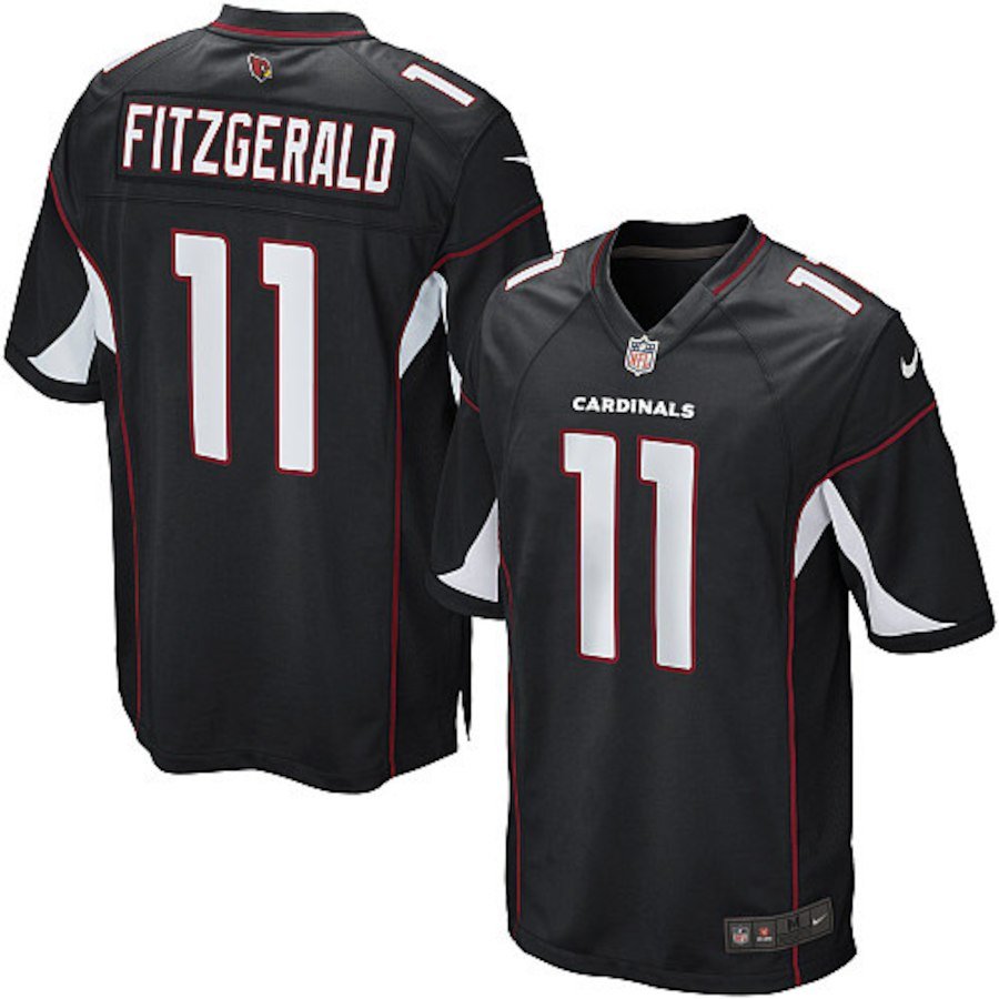 larry fitzgerald shirt