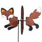 FOX Petite Garden Wind Spinner by Premier Kites & Designs