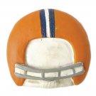 University of Illinois Helmet PIN in Team Colors ~~So Cute!