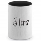 Epicool Neoprene CAN Cooler--HERS--by Epic Wine Products--Coozie