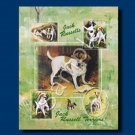 JACK RUSSELL Gift Bag-large-By Best Friends by Ruth