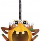 Pumpkin Frog Bouncy by Sunset Vista Designs