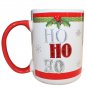Black & Tan DACHSHUND 15 oz. Christmas Coffee Mug by E&S Pets