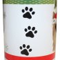 Black & Tan DACHSHUND 15 oz. Christmas Coffee Mug by E&S Pets